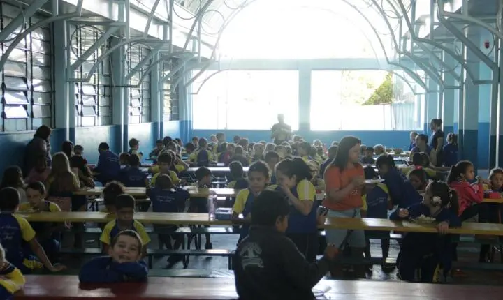 Maripá institui Dia do Prato Típico nas escolas e reforça identidade cultural