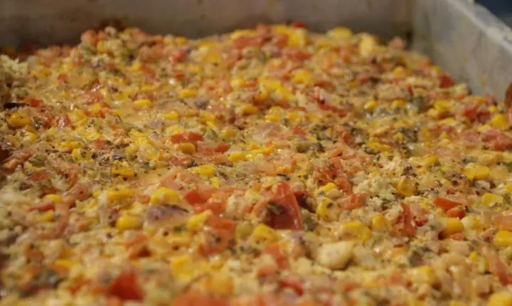 Maripá institui Dia do Prato Típico nas escolas e reforça identidade cultural