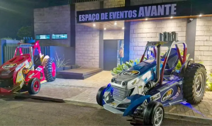 Maripá lança programação dos 36 anos com shows nacionais e Arrancadão de Tratores