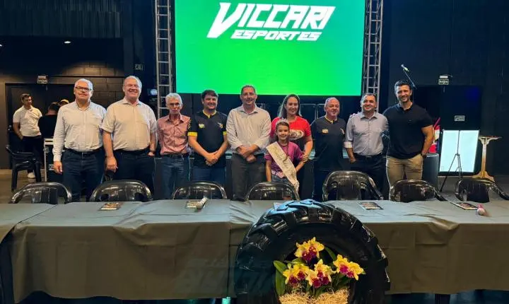 Maripá lança programação dos 36 anos com shows nacionais e Arrancadão de Tratores