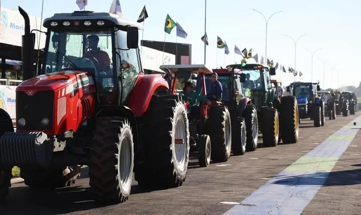 Maripá se prepara para fim de semana de velocidade e adrenalina