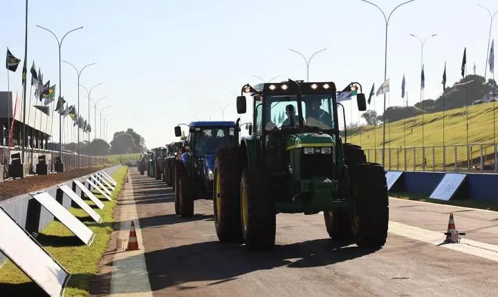 Maripá se prepara para fim de semana de velocidade e adrenalina