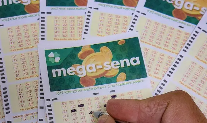 Mega-Sena acumula e prêmio principal vai para R$ 16 milhões