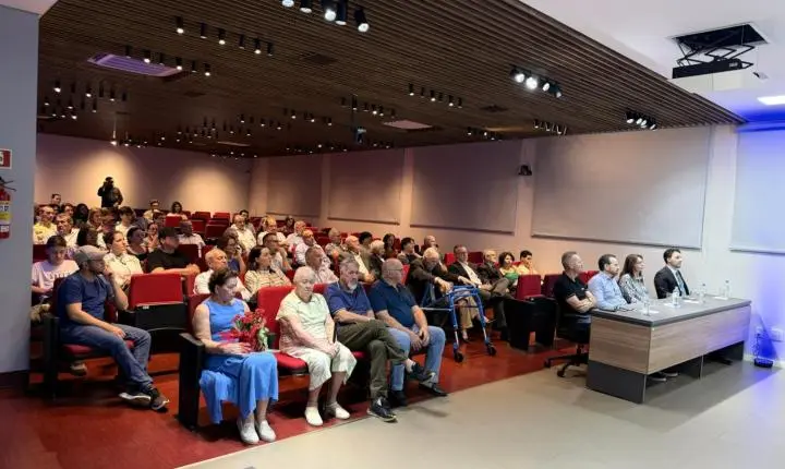 Memória que vira política pública