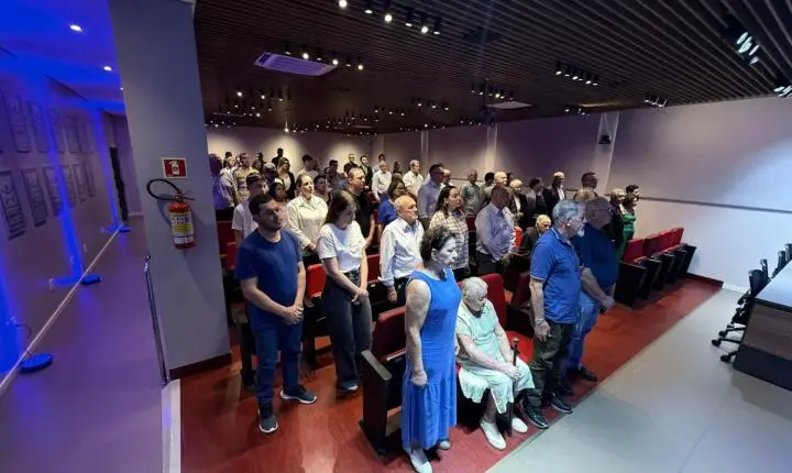 Memória que vira política pública