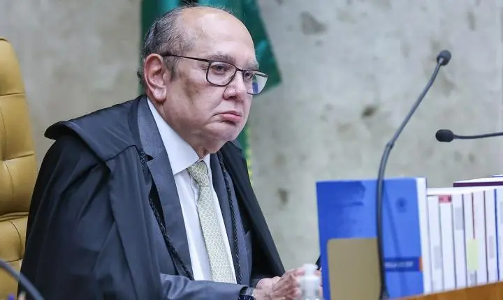Mendes pede vista e suspende julgamento sobre Lei da Ficha Limpa