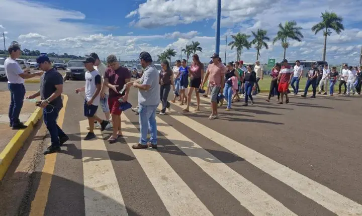 Mobilização sindical convida para Congresso da categoria