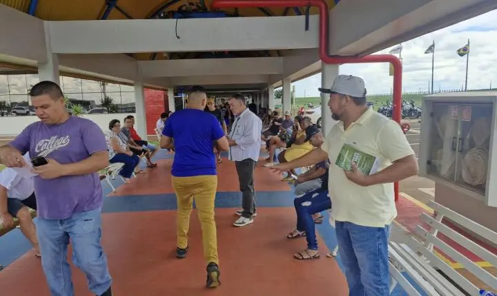 Mobilização sindical convida para Congresso da categoria