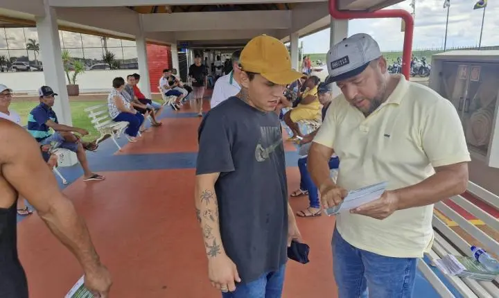 Mobilização sindical convida para Congresso da categoria