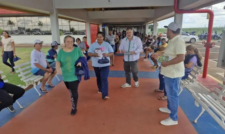 Mobilização sindical convida para Congresso da categoria