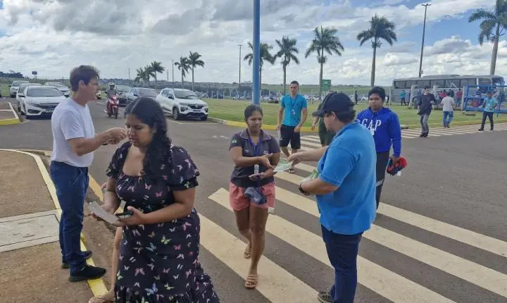 Mobilização sindical convida para Congresso da categoria