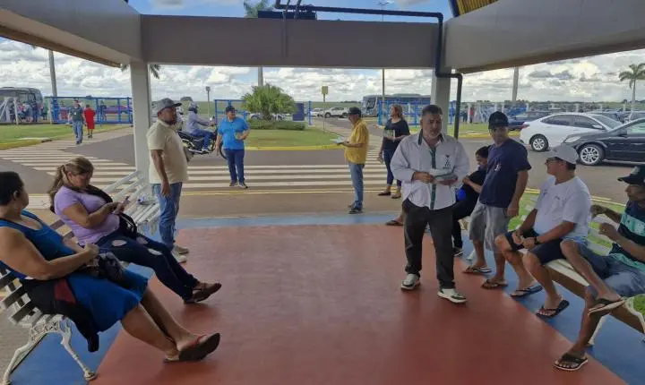 Mobilização sindical convida para Congresso da categoria