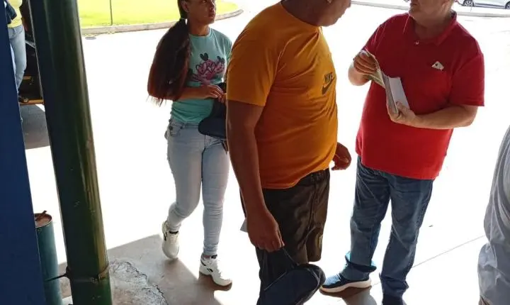 Mobilização sindical convida para Congresso da categoria