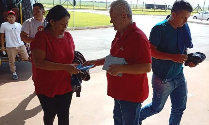 Mobilização sindical convida para Congresso da categoria