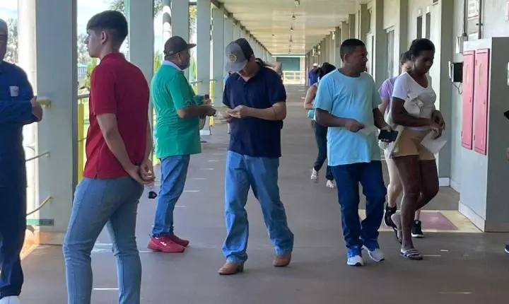 Mobilização sindical convida para Congresso da categoria