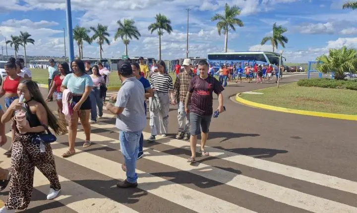 Mobilização sindical convida para Congresso da categoria