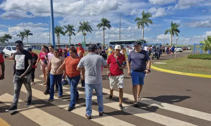 Mobilização sindical convida para Congresso da categoria