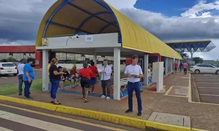 Mobilização sindical convida para Congresso da categoria