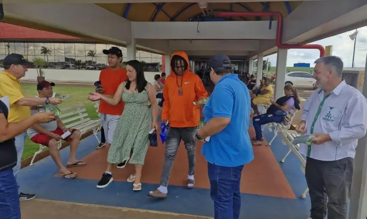 Mobilização sindical convida para Congresso da categoria