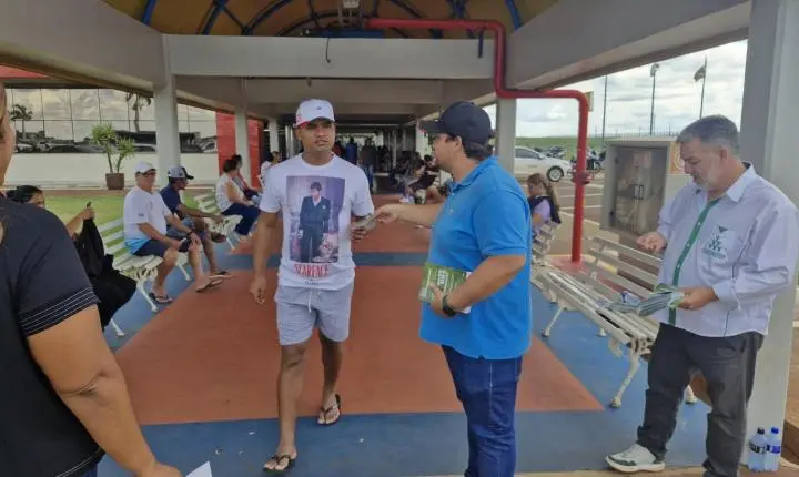 Mobilização sindical convida para Congresso da categoria