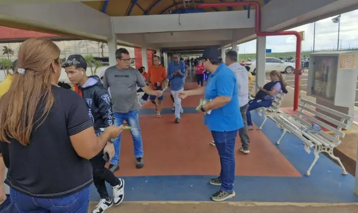 Mobilização sindical convida para Congresso da categoria