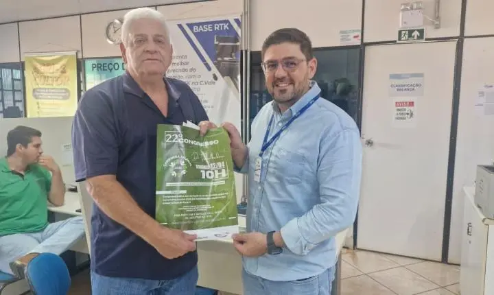 Mobilização sindical percorre unidades da cooperativa C.Vale