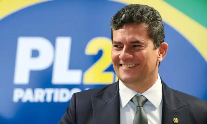 Moro amplia vantagem e segue favorito na corrida pelo Governo do Paraná