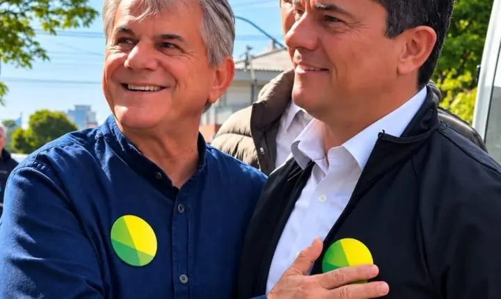 Moro promete atenção ao Oeste e incorpora demandas regionais ao plano de governo