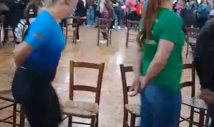 Mulheres em movimento: Jogos da Integração fortalecem união e protagonismo feminino em Palotina