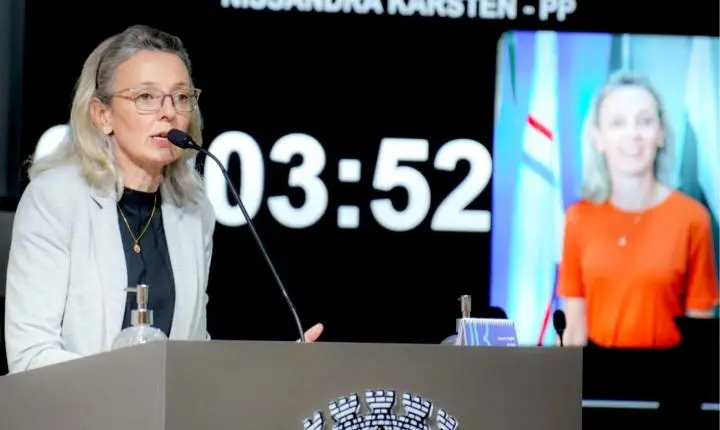 Nissandra apresenta projetos de impacto social e cultural em Palotina