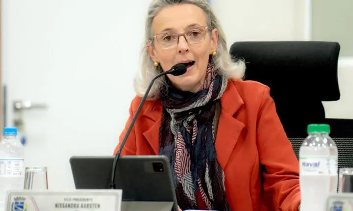 Nissandra atualiza Plano Diretor e reforça fiscalização do Executivo