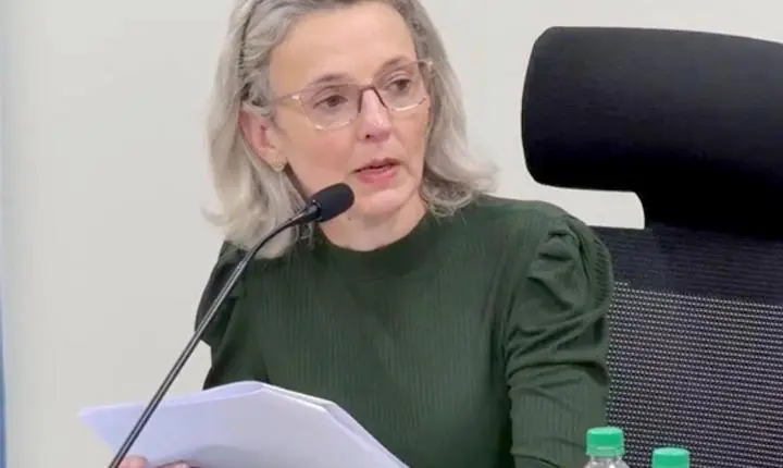 Nissandra homenageia pioneiro e amplia pauta de fiscalização e saúde em Palotina