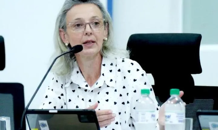 Nissandra Karsten avança com projetos voltados à saúde e bem-estar em Palotina