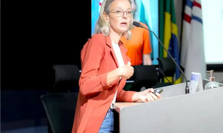 Nissandra propõe medidas para saúde, segurança e transparência em Palotina