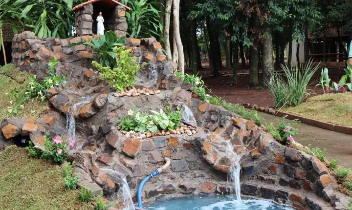 Novo espaço da Seagro é inaugurado no Parque Ambiental Ida Vendruscolo