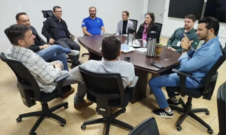 Novo Hospital Municipal avança e conquista licença ambiental