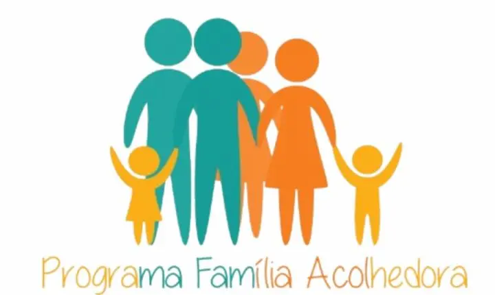 Palotina abre inscrições para Famílias Acolhedoras