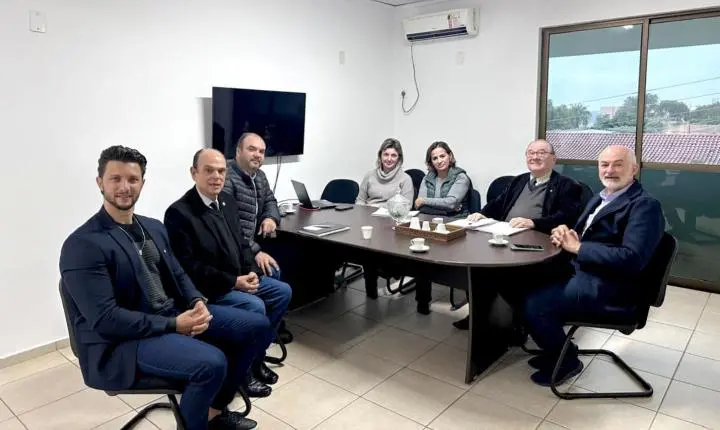 Palotina articula ampliação dos atendimentos da UOPECCAN