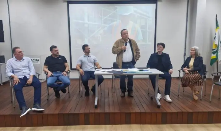 Palotina avança na educação com mais de R$ 50 milhões em obras e melhorias