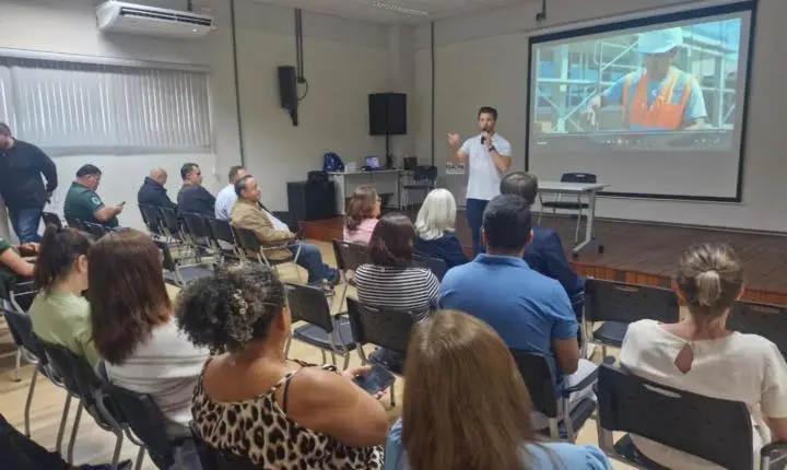 Palotina avança na educação com mais de R$ 50 milhões em obras e melhorias