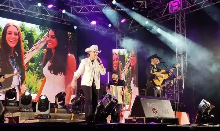 Palotina celebra 66 anos com fim de semana histórico de festa, esporte, cultura e emoção