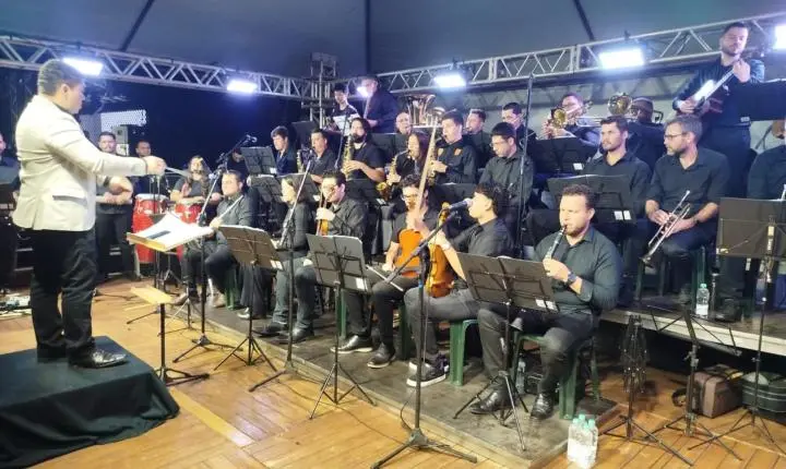Palotina celebra 66 anos com fim de semana histórico de festa, esporte, cultura e emoção