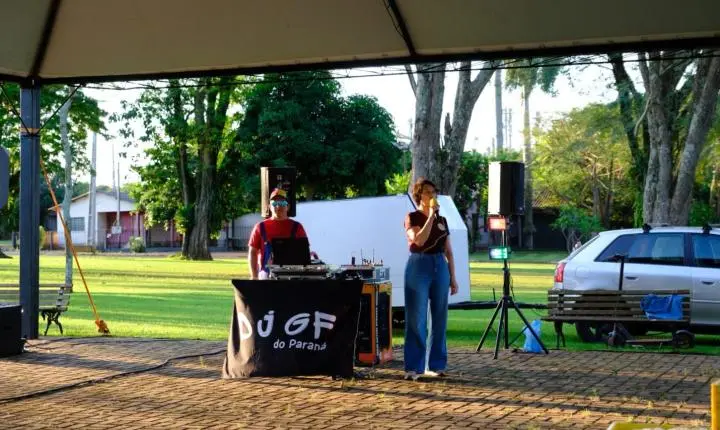 Palotina celebra o Dia das Crianças com programação especial e prepara novas atrações na Vila Floresta e no Lago Municipal