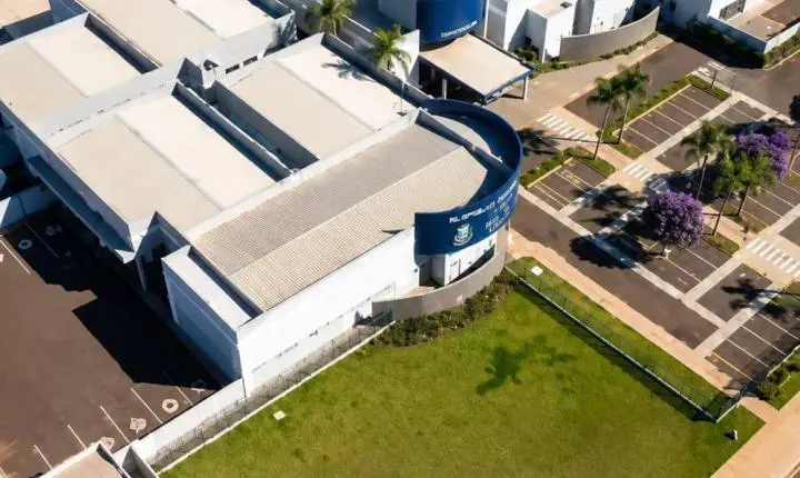 Palotina conquista R$ 40 milhões para construção do novo Hospital Municipal