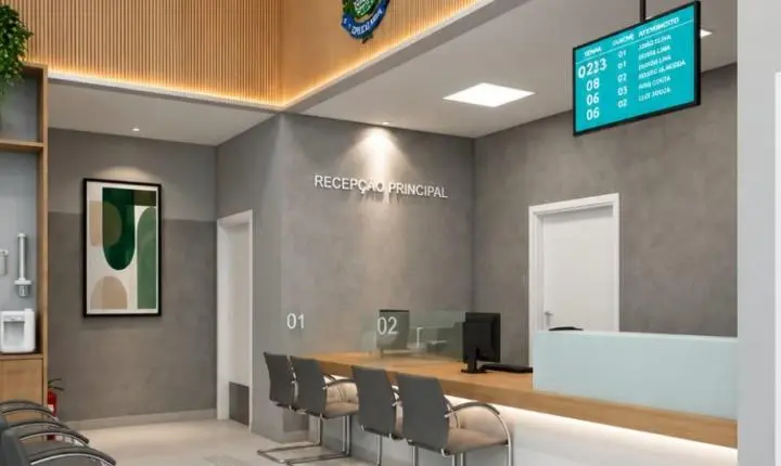 Palotina conquista R$ 40 milhões para construção do novo Hospital Municipal