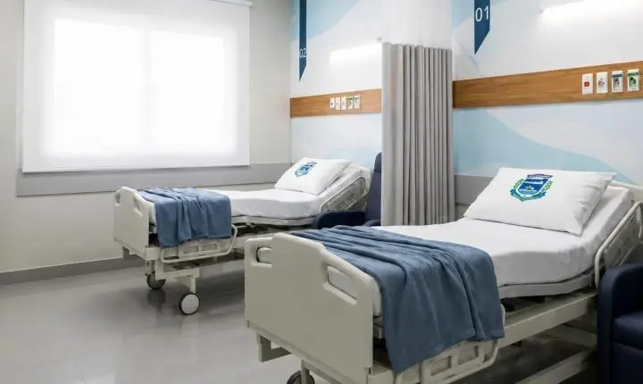 Palotina conquista R$ 40 milhões para construção do novo Hospital Municipal