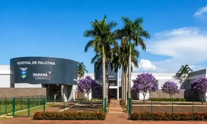 Palotina conquista R$ 40 milhões para construção do novo Hospital Municipal