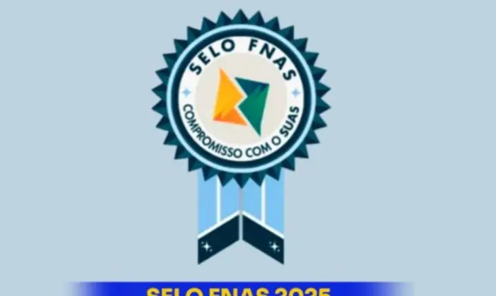 Palotina conquista selo nacional de excelência na Assistência Social