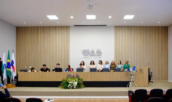 Palotina cria protocolo para integrar atendimento e evitar revitimização de crianças e adolescentes