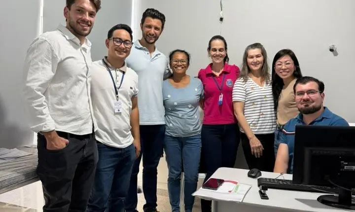 Palotina dá novo passo na saúde com início da Telemedicina